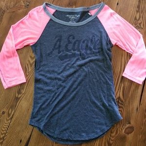 American Eagle t-shirt